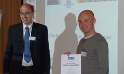 Jelle De Smet (right)
