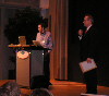 Tom Bert SID Student award