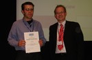 Tom Bert SID Student award