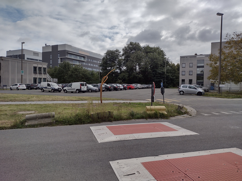 Parking Parking