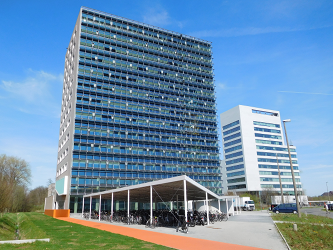 Technologiepark 126 Technologiepark 126