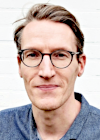 Geert Van Steenberge