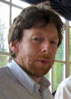 Johan De Baets