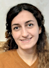 Zahra Fazlali